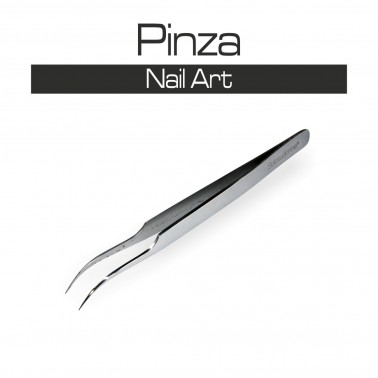 PINZA NAIL ART