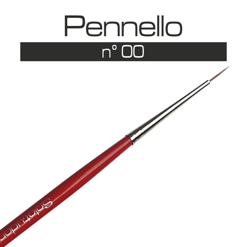 PENNELLO n° 00