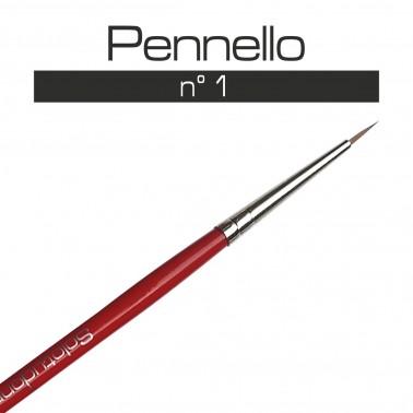 PENNELLO n° 1