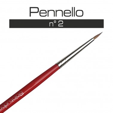 PENNELLO n° 2