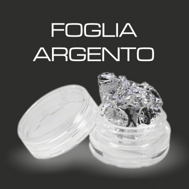 FOGLIA ARGENTO