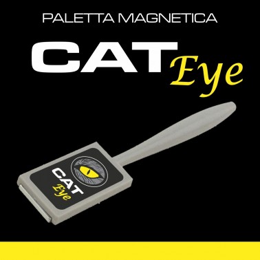 PALETTA MAGNETICA CAT EYE