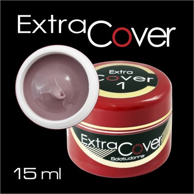 CAMOUFLAGE EXTRA COVER 1