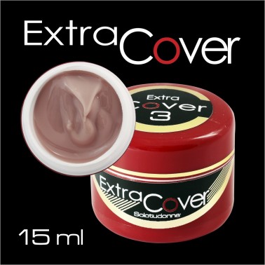 CAMOUFLAGE EXTRA COVER 3