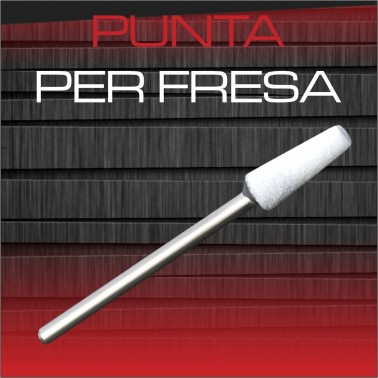 PUNTA CONICA PIETRA POMICE