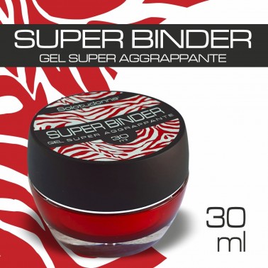 SUPER BINDER 30 ML