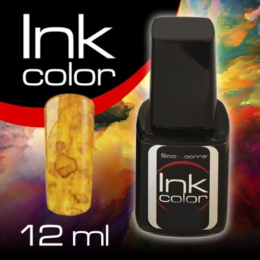 INK COLOR YELLOW