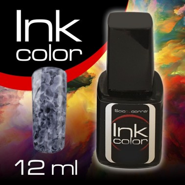INK COLOR BLACK