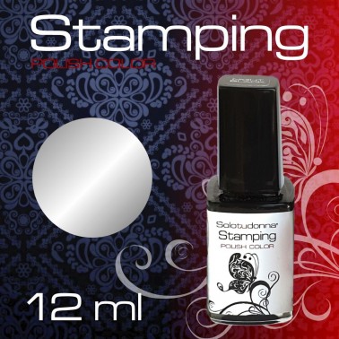 STAMPING STERLING SILVER