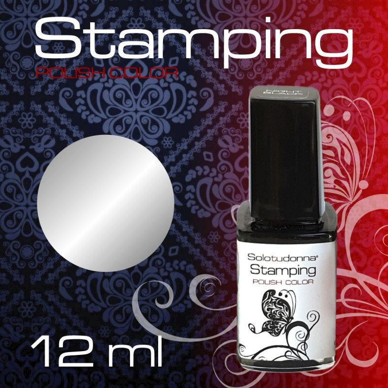 STAMPING STERLING SILVER