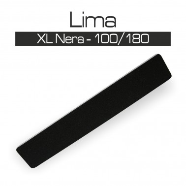 LIMA XL NERA