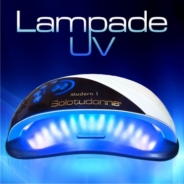 Lampade UV/LED