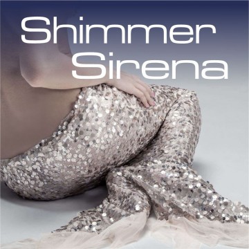 Polvere Shimmer Sirena
