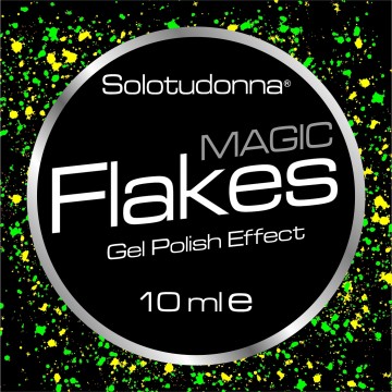 Linea MAGIC FLAKES 10 ml