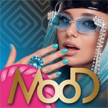 Linea MOOD 6 ml