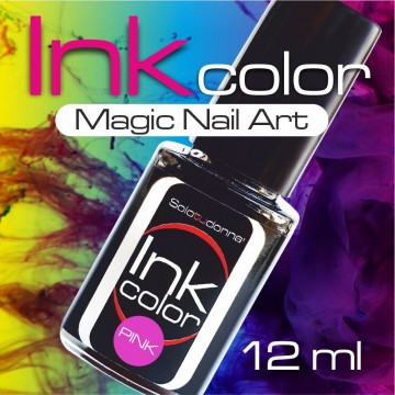 Nail Ink Color